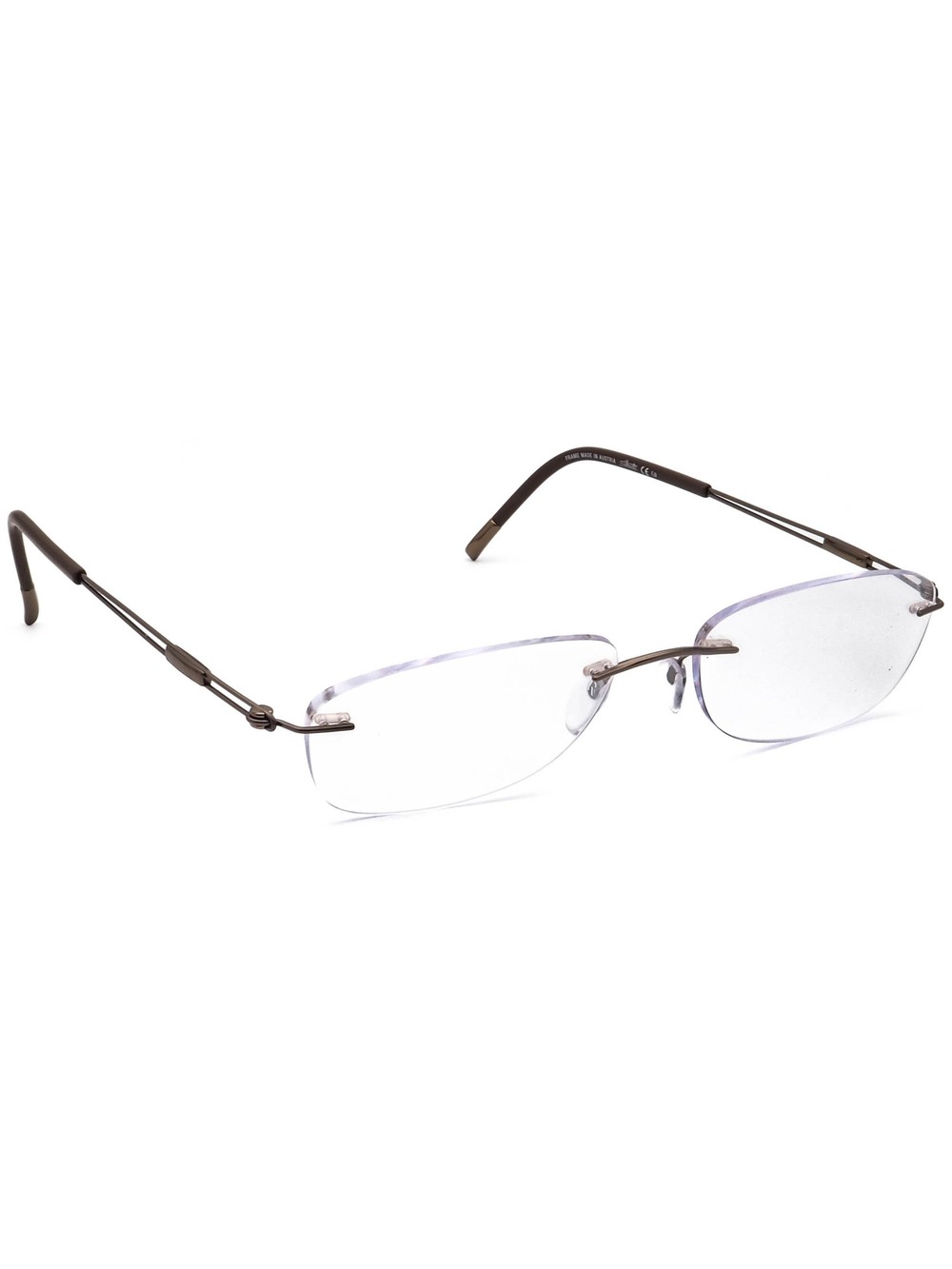 Silhouette 5521 70 6040 Titan Eyewear